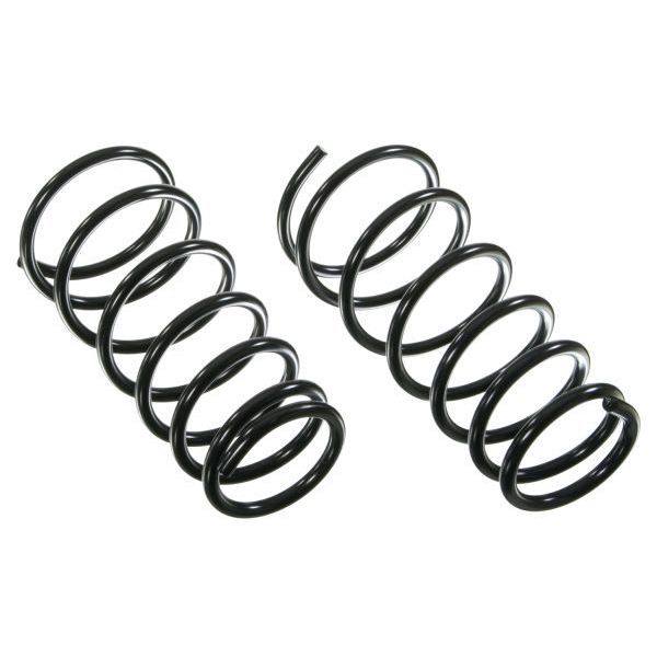 Moog Coil Spring, 60148 60148